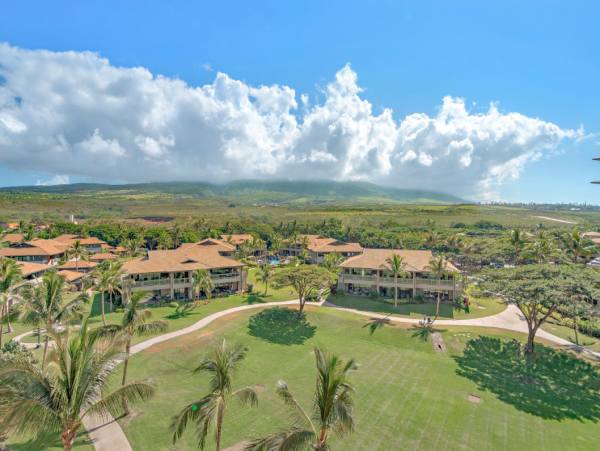 Luxury Oceanview Suites in Maui - Perfect for Families & Groups